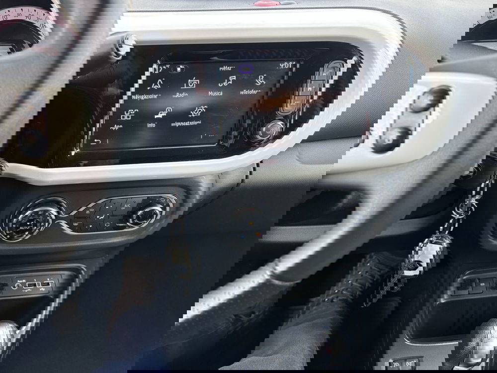 Renault Twingo usata a Ancona (20)