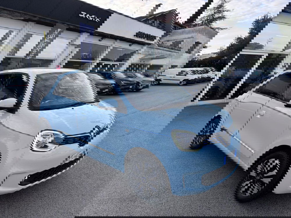 Renault Twingo usata a Ancona (3)