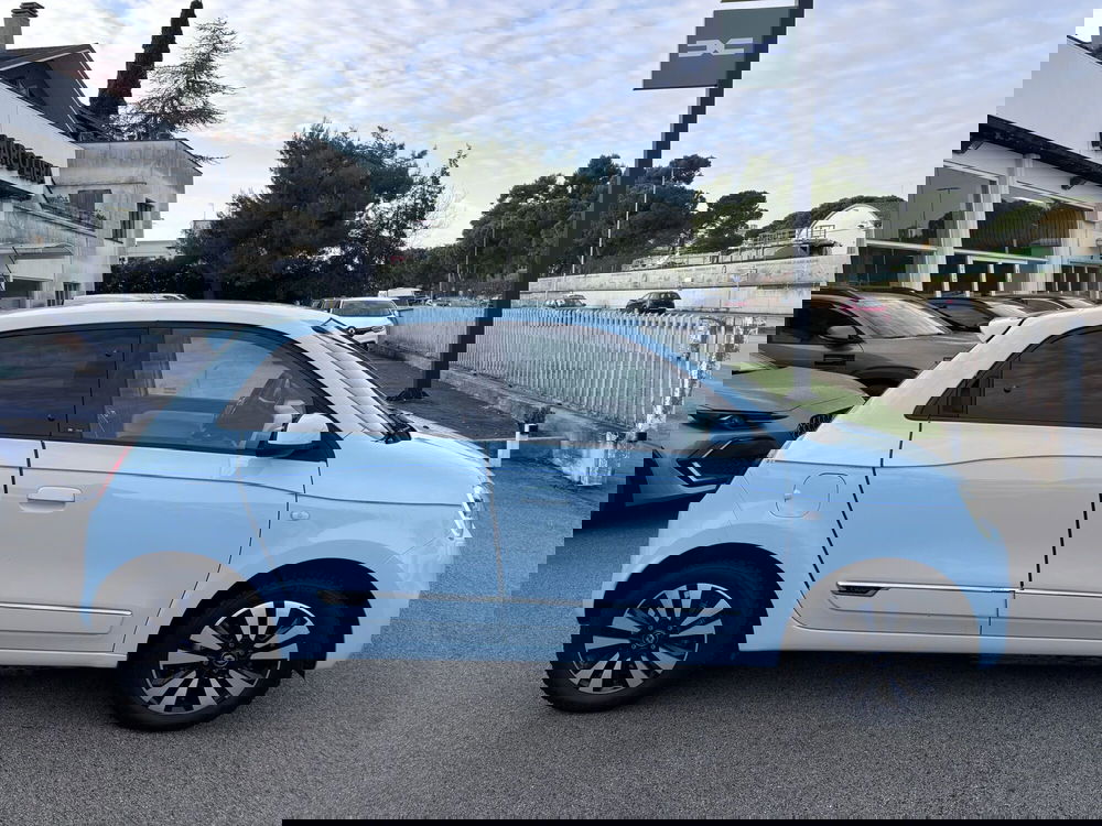 Renault Twingo usata a Ancona (4)
