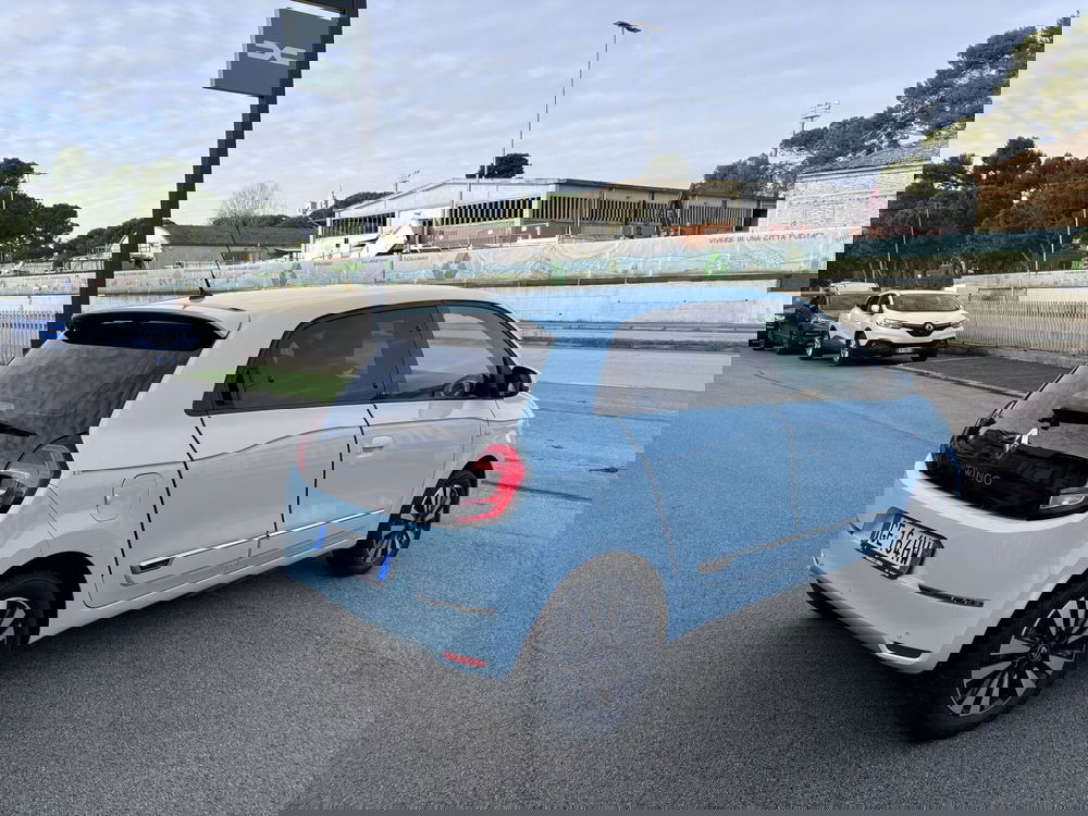 Renault Twingo usata a Ancona (5)