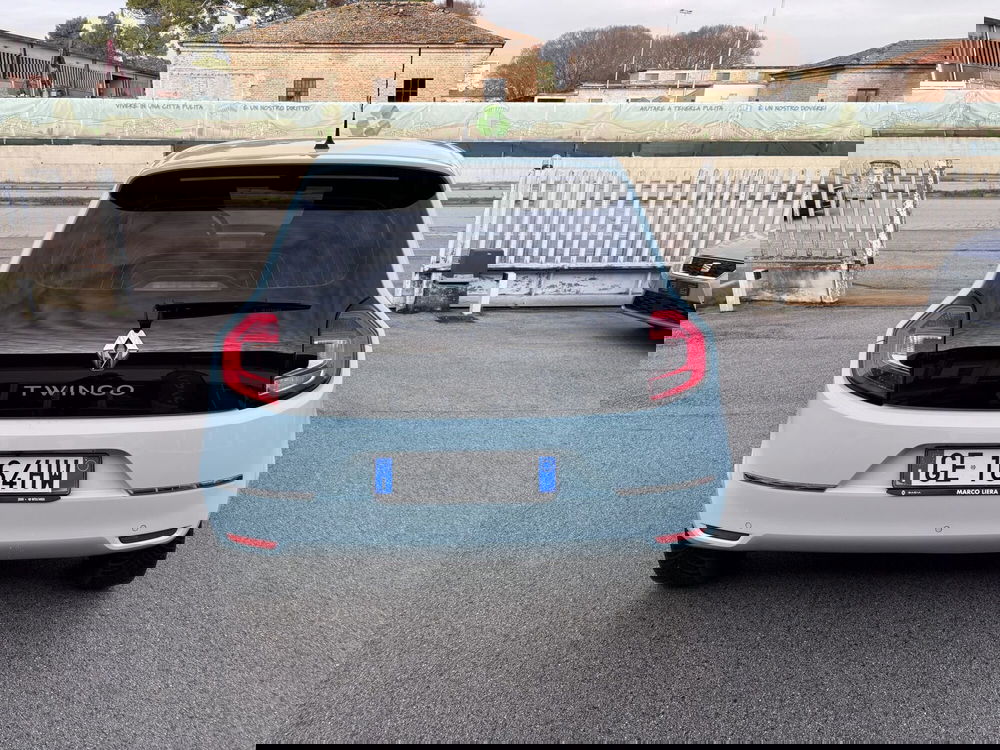 Renault Twingo usata a Ancona (6)