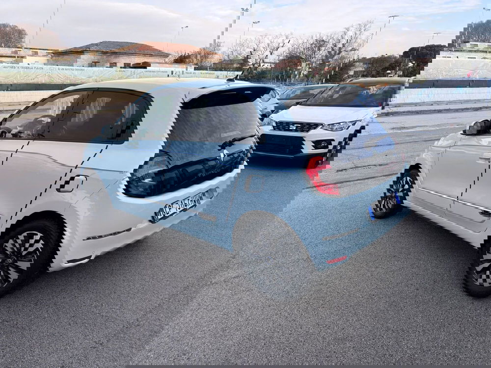 Renault Twingo usata a Ancona (7)