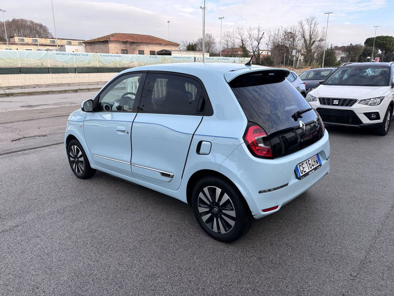 Renault Twingo usata a Ancona (7)