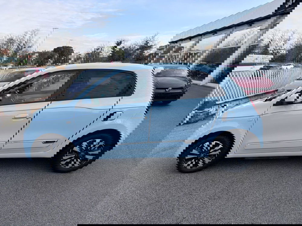 Renault Twingo usata a Ancona (8)