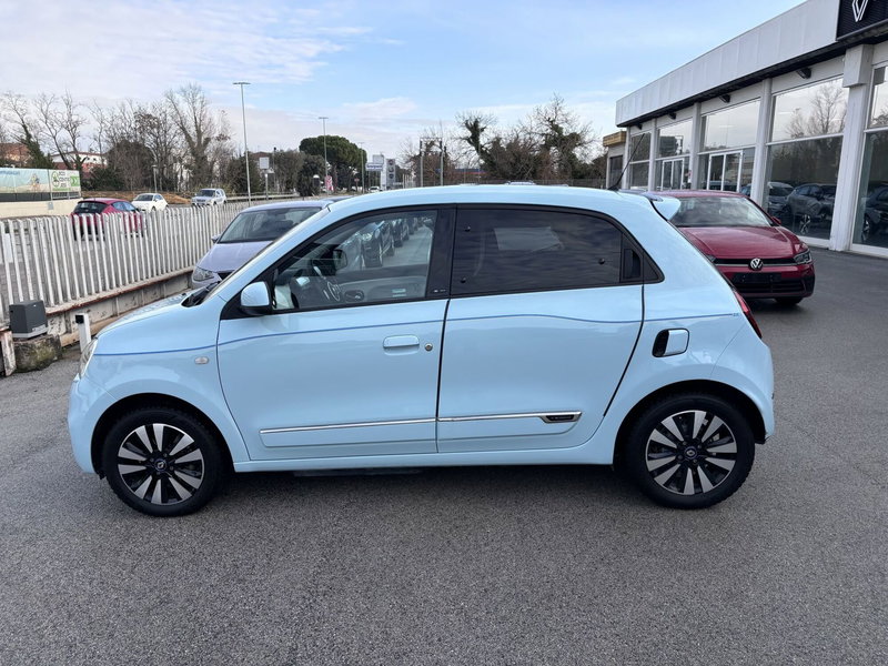 Renault Twingo usata a Ancona (8)
