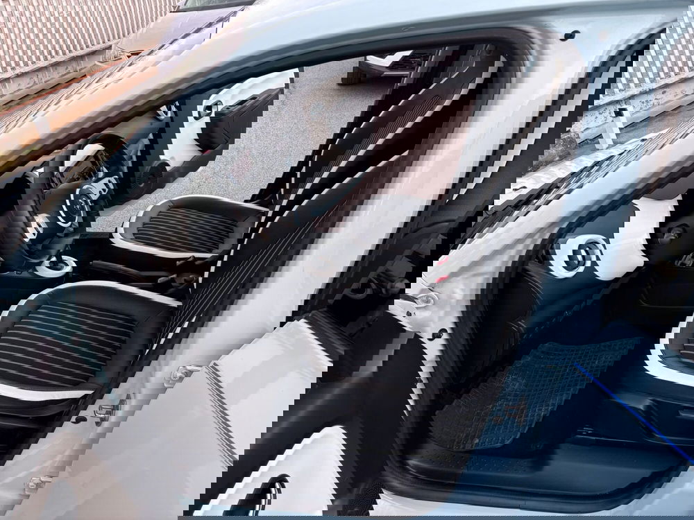 Renault Twingo usata a Ancona (9)