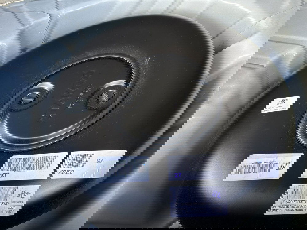 Renault Clio usata a Roma (11)