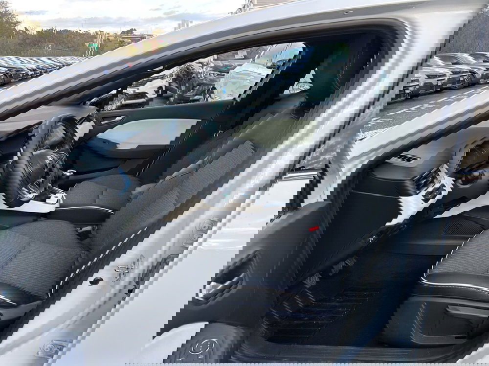 Renault Clio usata a Roma (14)