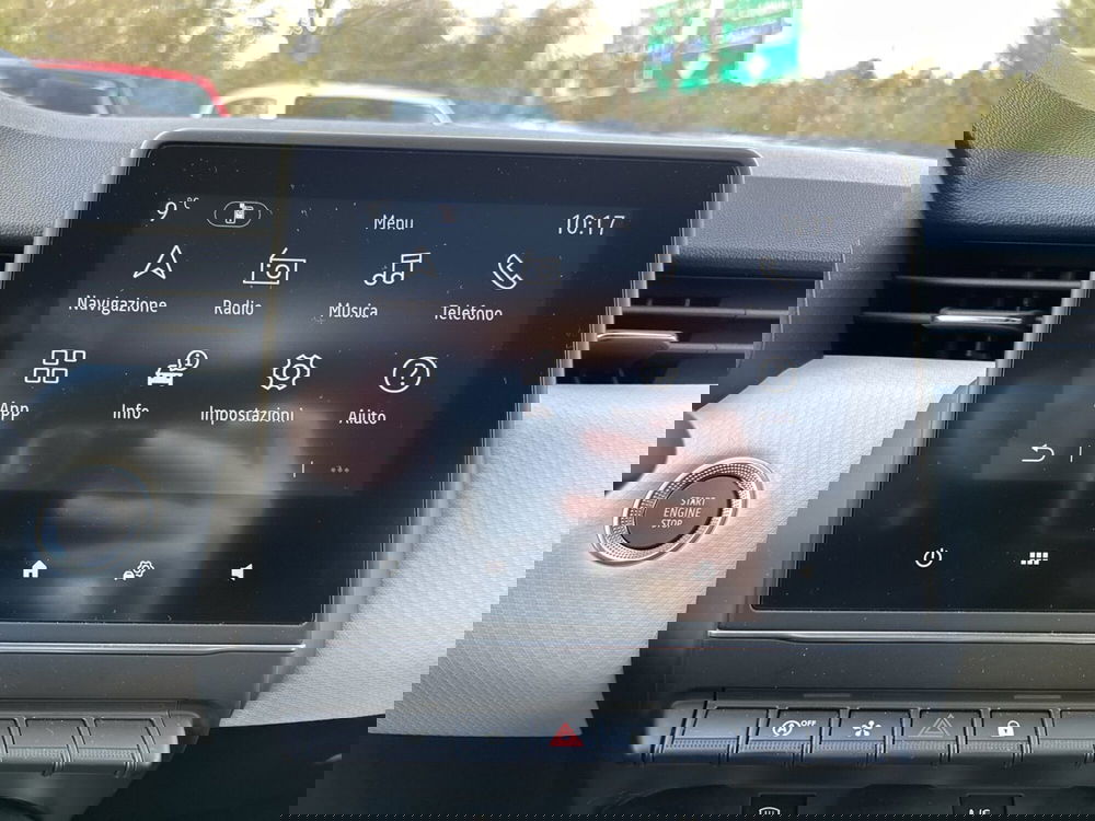 Renault Clio usata a Roma (18)