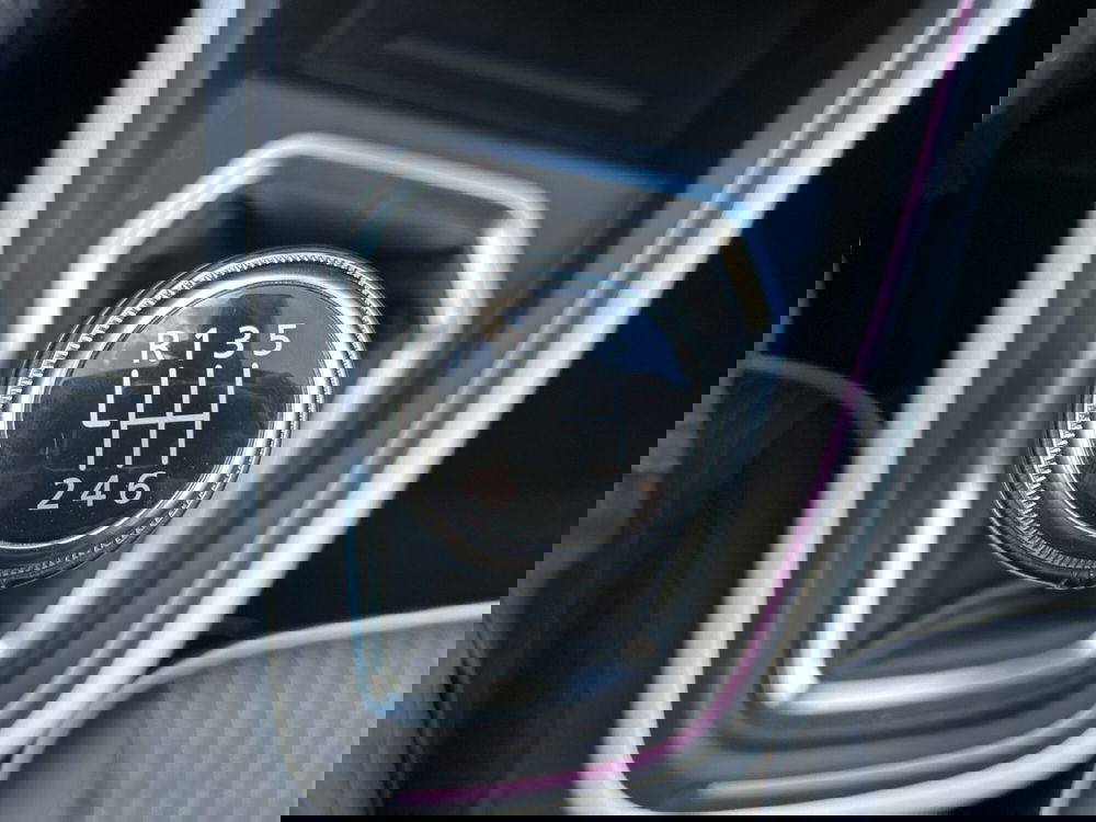 Renault Clio usata a Roma (20)