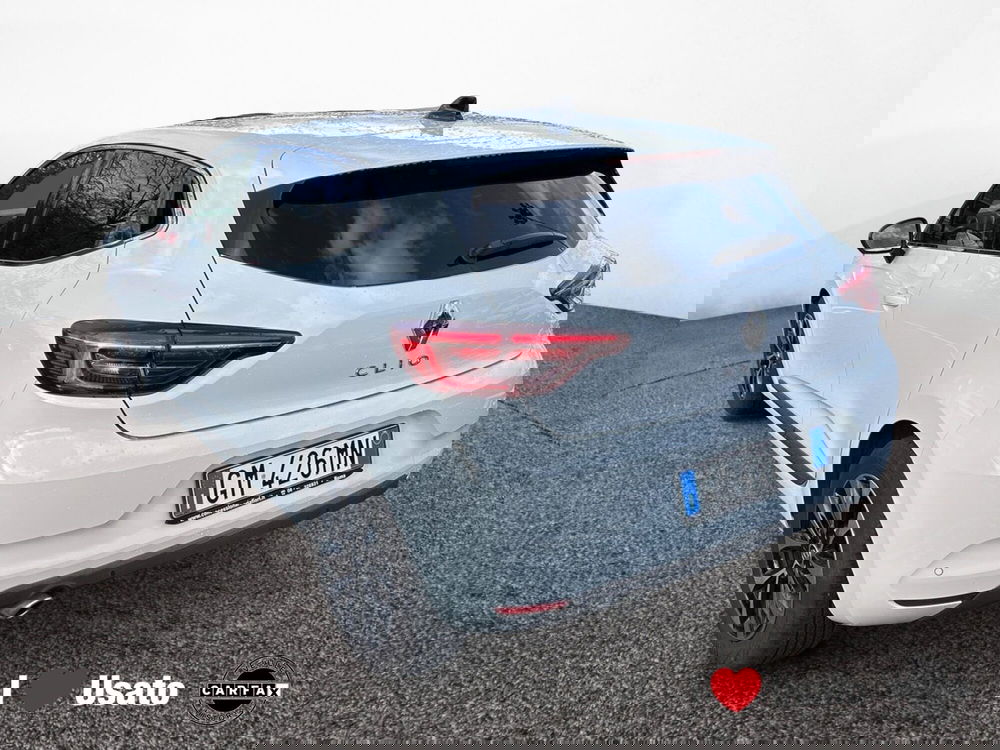 Renault Clio usata a Roma (4)