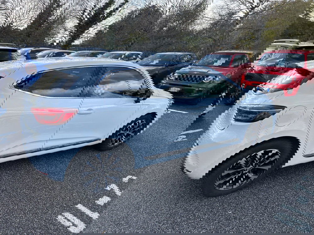 Renault Clio usata a Roma (6)