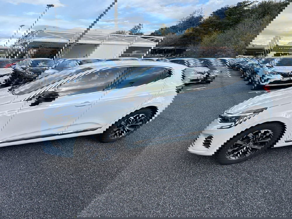 Renault Clio usata a Roma (8)