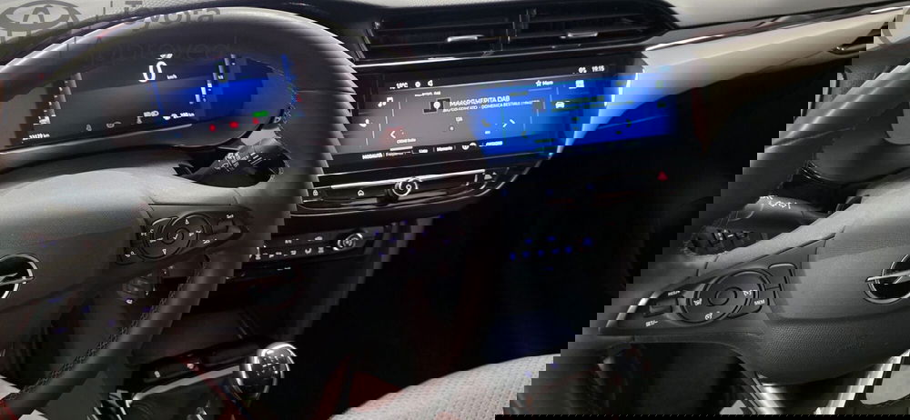 Opel Corsa usata a Messina (10)