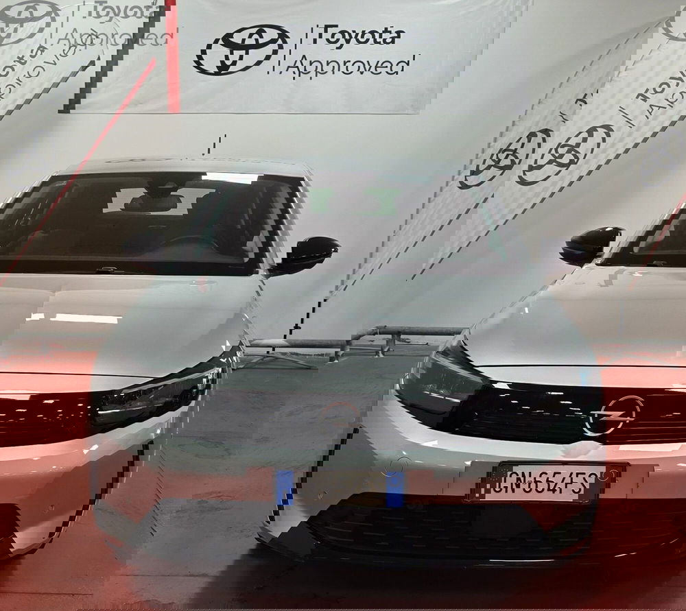 Opel Corsa usata a Messina (2)