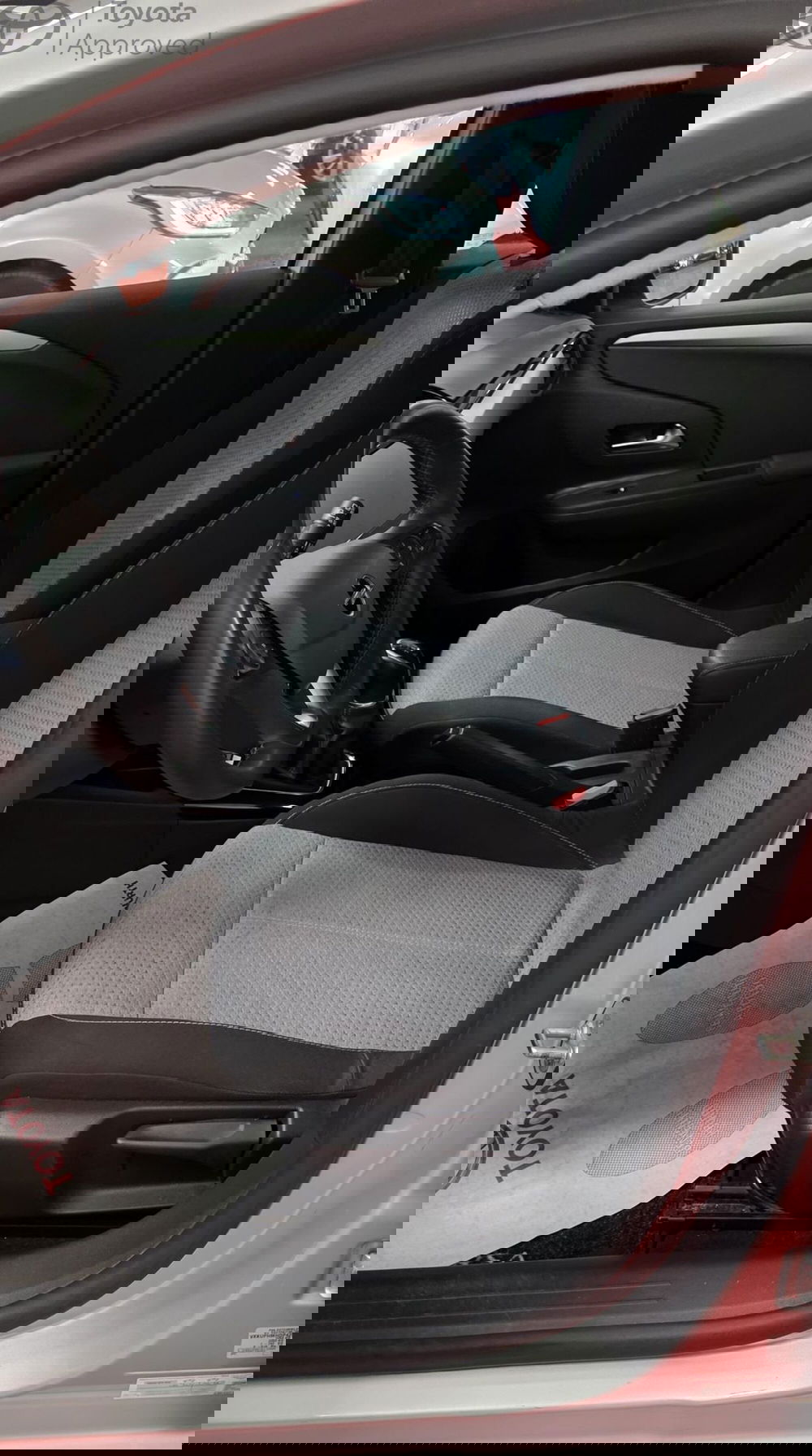 Opel Corsa usata a Messina (7)