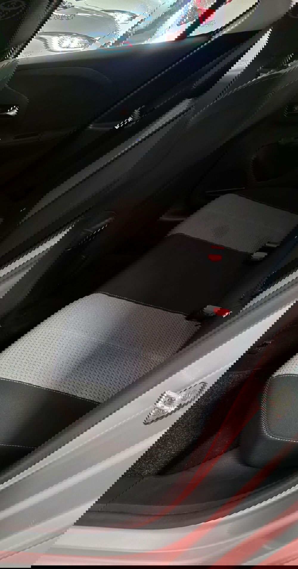 Opel Corsa usata a Messina (8)