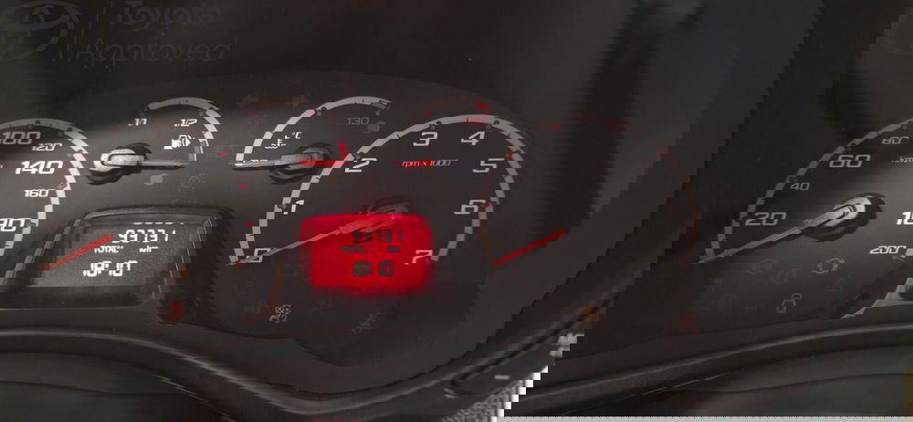 Ford Ka usata a Messina (8)