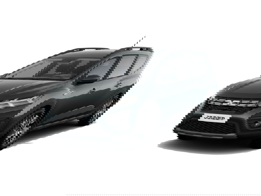 Dacia Jogger usata a Perugia