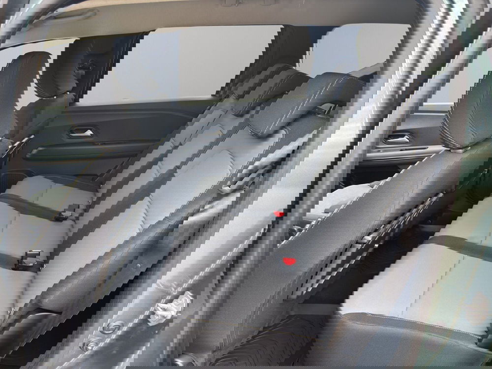 Dacia Jogger usata a Macerata (10)