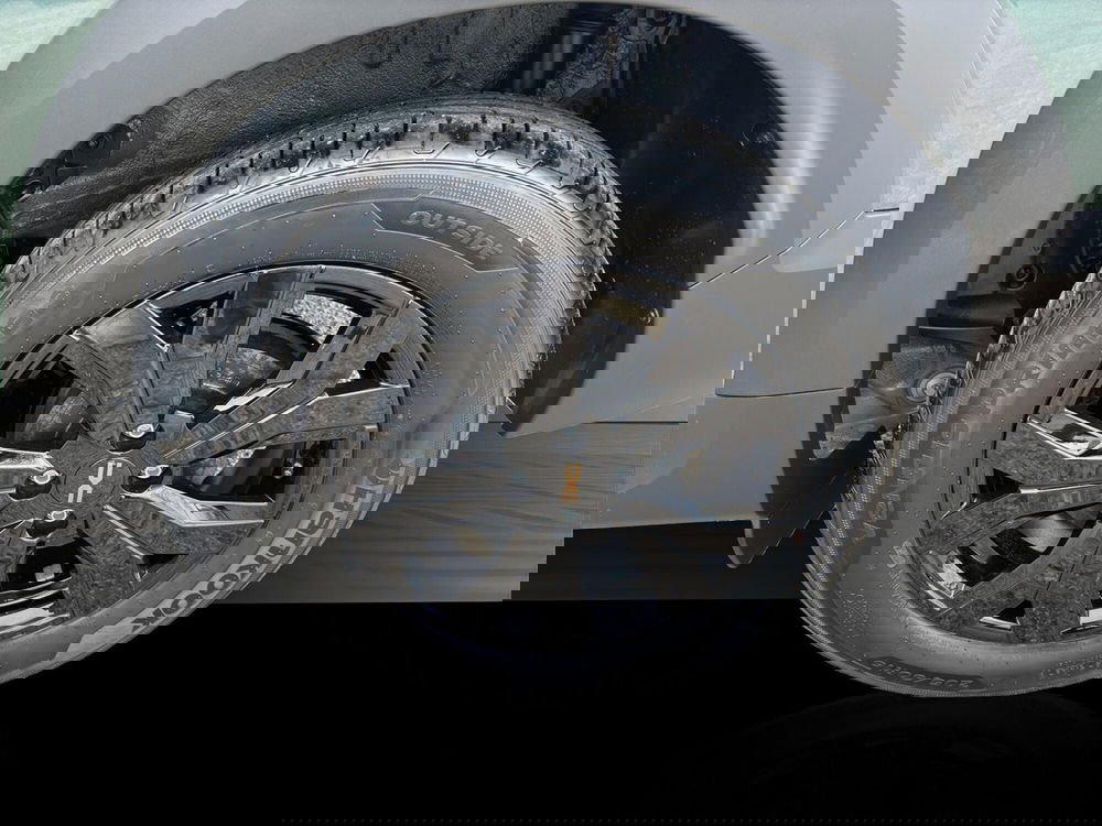 Dacia Jogger usata a Macerata (11)