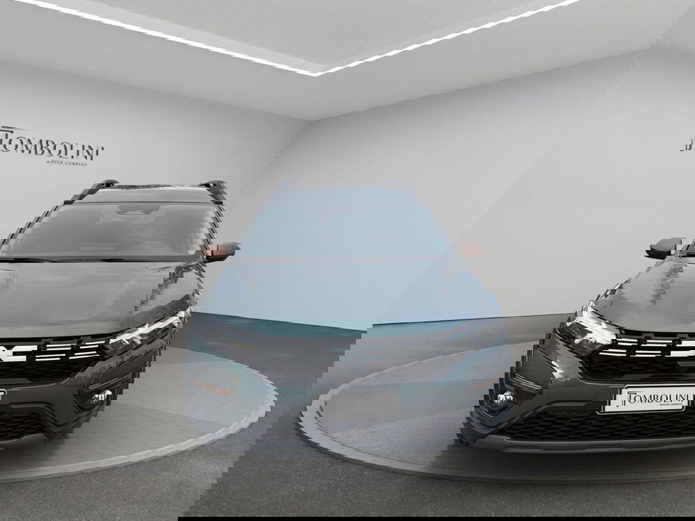 Dacia Jogger usata a Macerata (3)