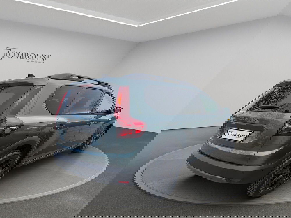 Dacia Jogger usata a Macerata (5)