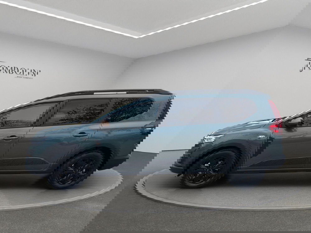 Dacia Jogger usata a Macerata (6)