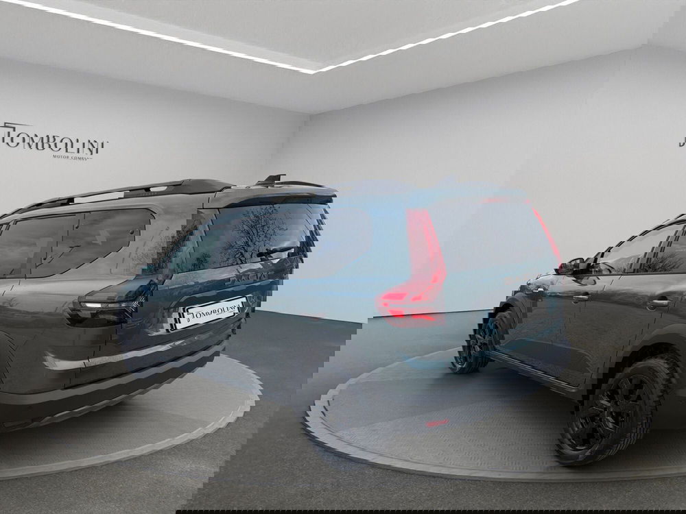 Dacia Jogger usata a Macerata (7)