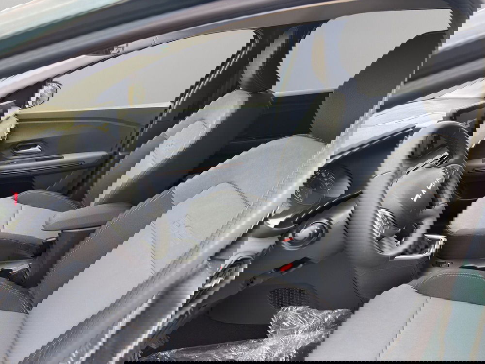 Dacia Jogger usata a Macerata (9)