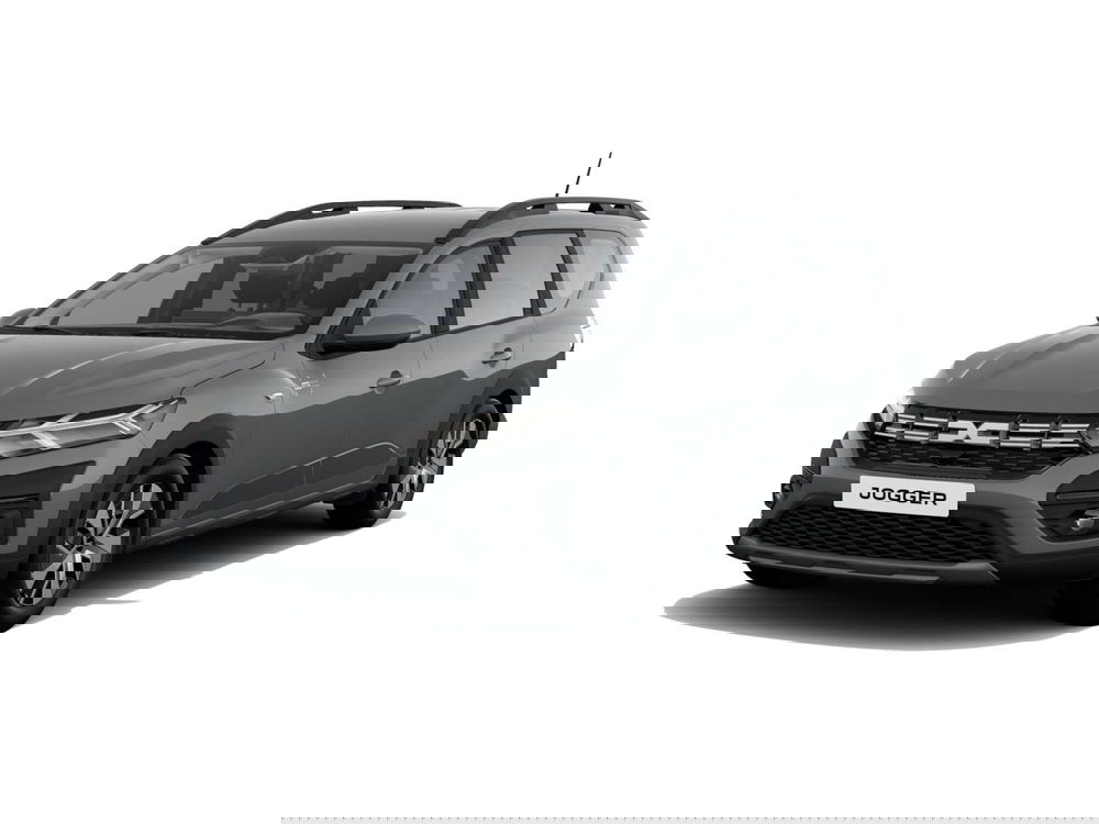 Dacia Jogger usata a Macerata