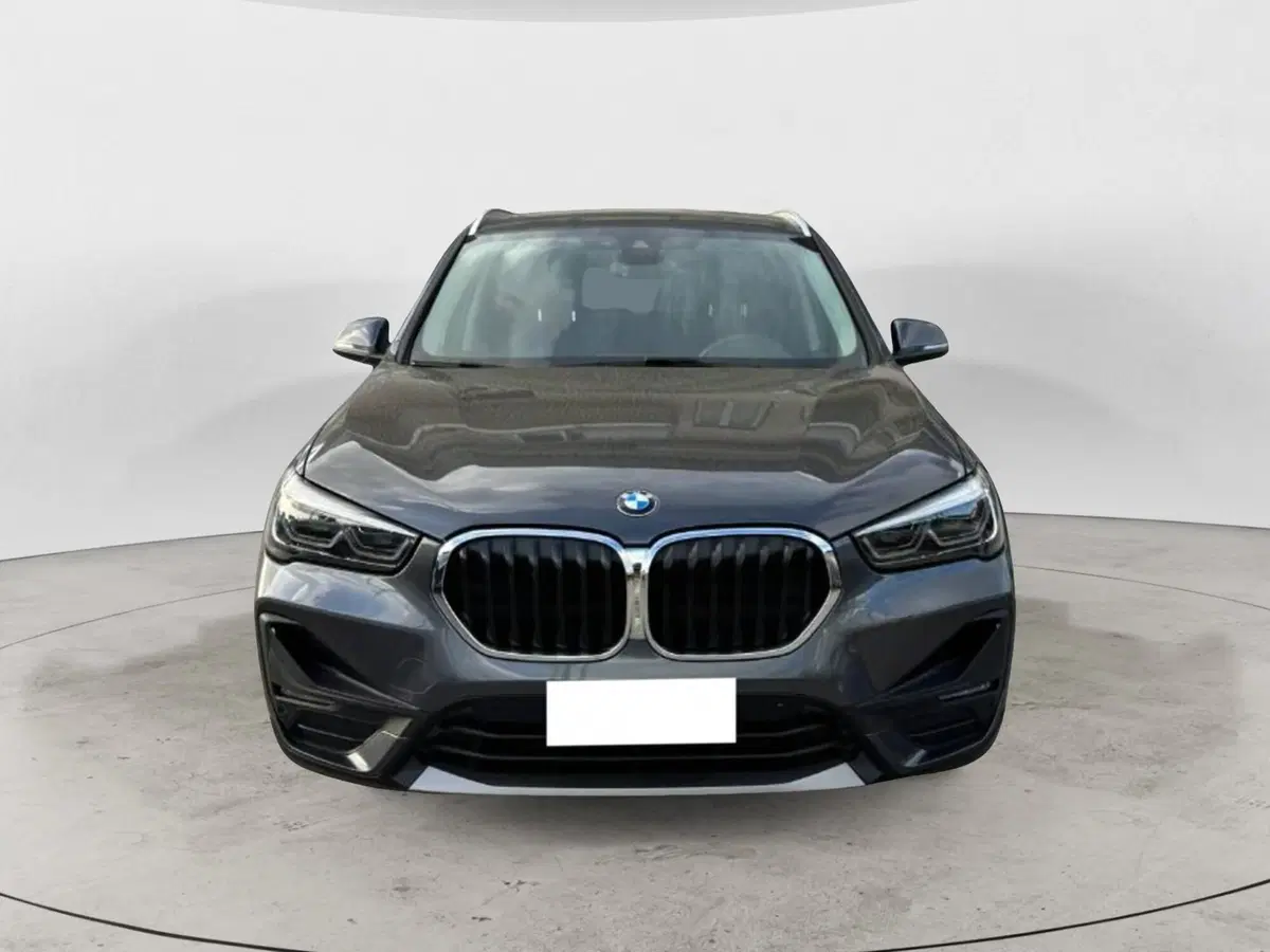 BMW X1 usata a Caserta