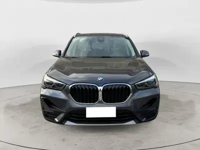 BMW X1 sDrive18d Business Advantage del 2020 usata a Parete