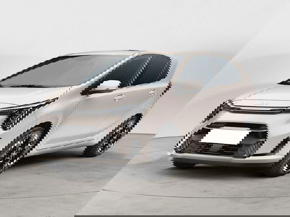 Kia Picanto nuova a Caserta