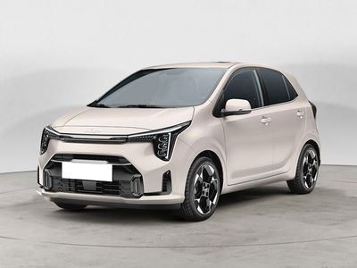 Kia Picanto 1.0 dpi Launch Edition amt nuova a Parete