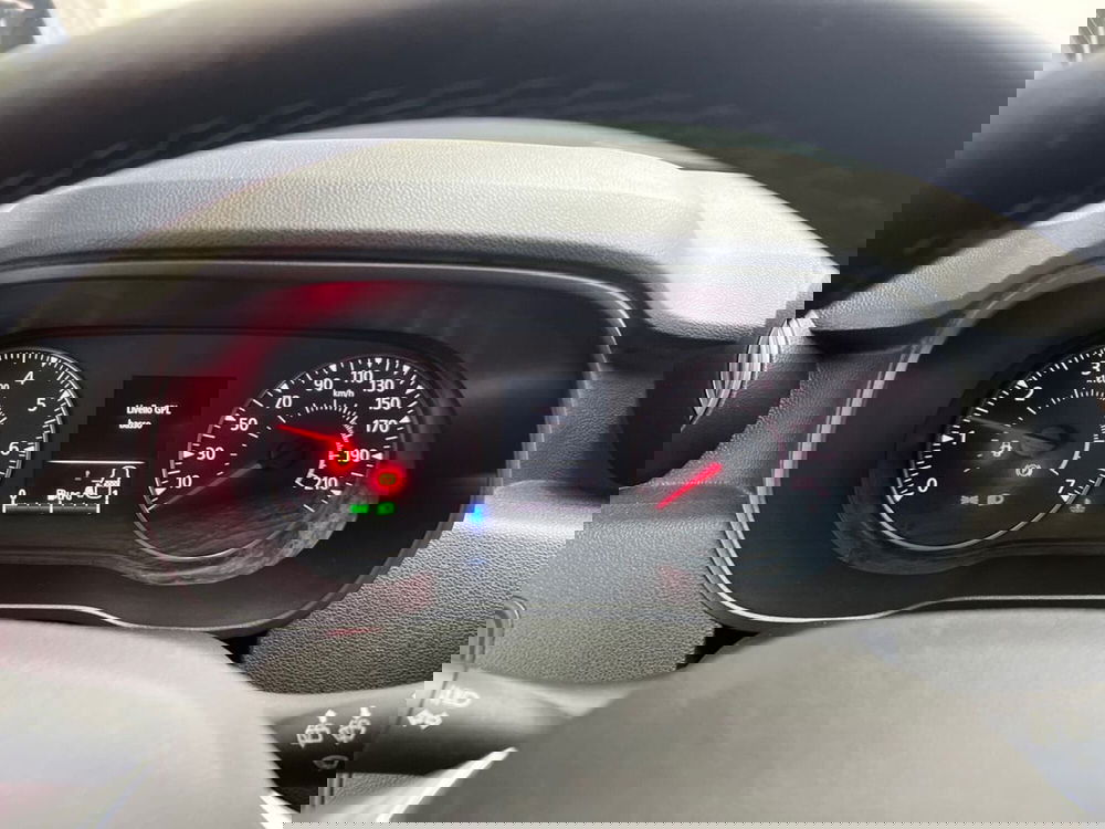 Dacia Duster usata a Roma (11)