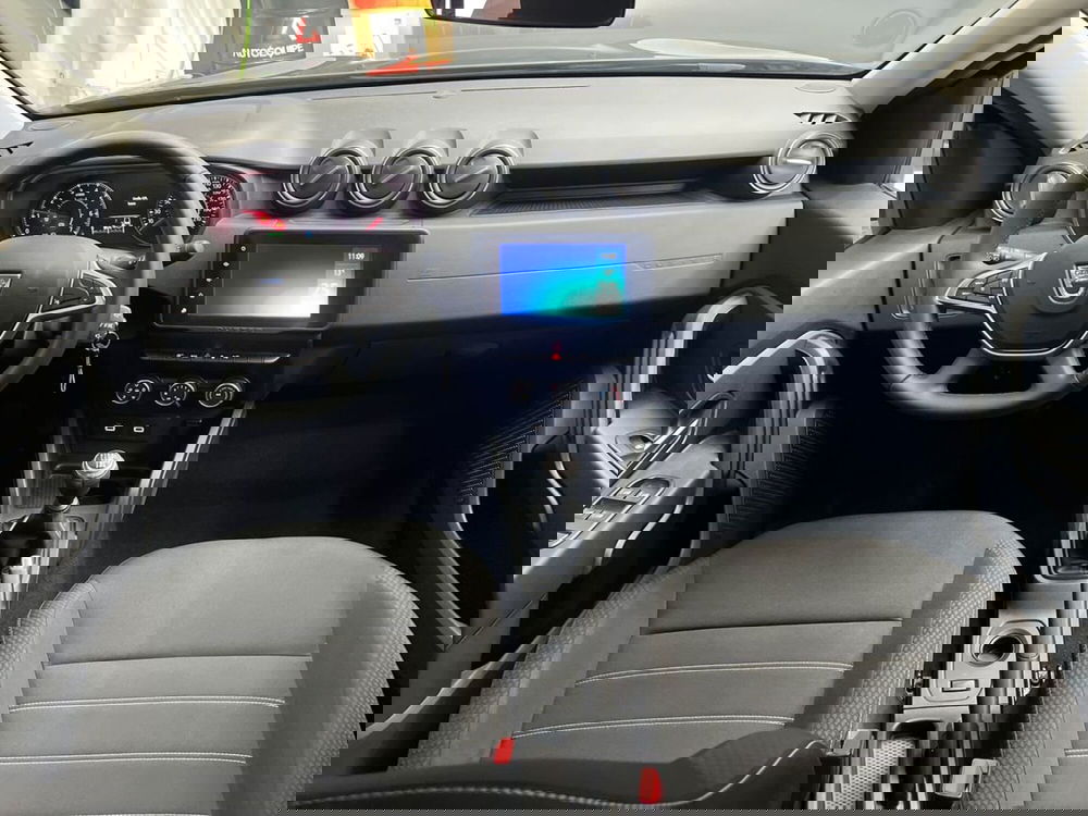 Dacia Duster usata a Roma (12)