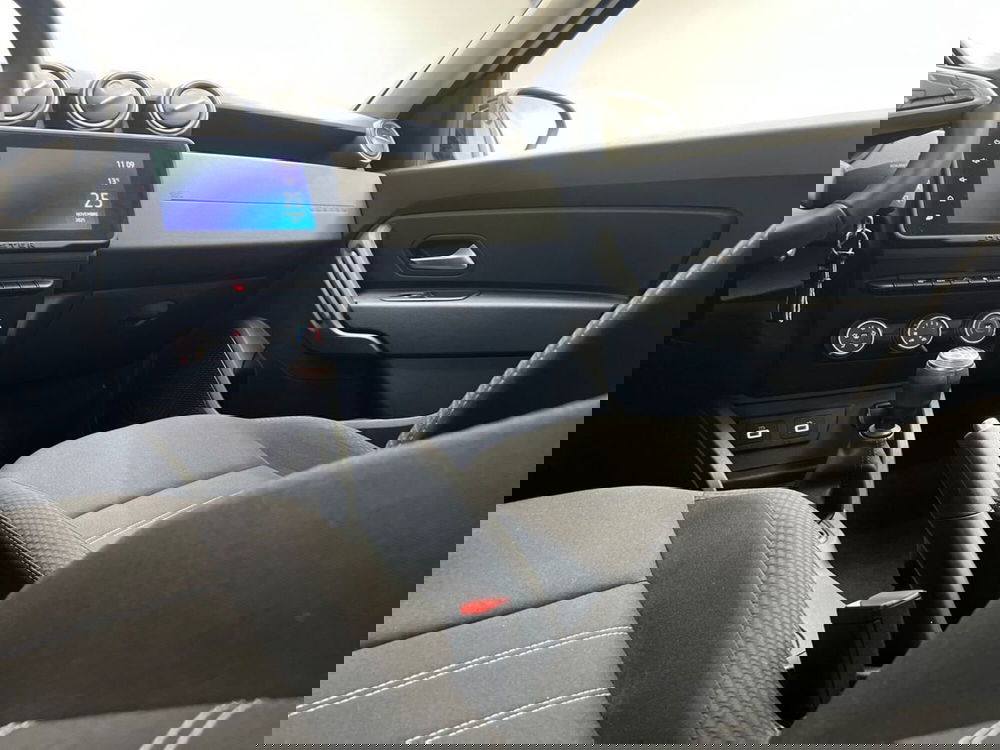 Dacia Duster usata a Roma (13)