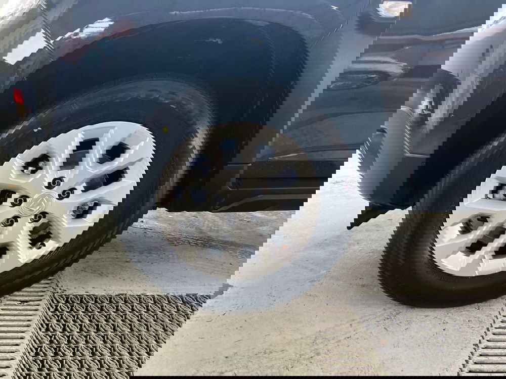 Dacia Duster usata a Roma (16)