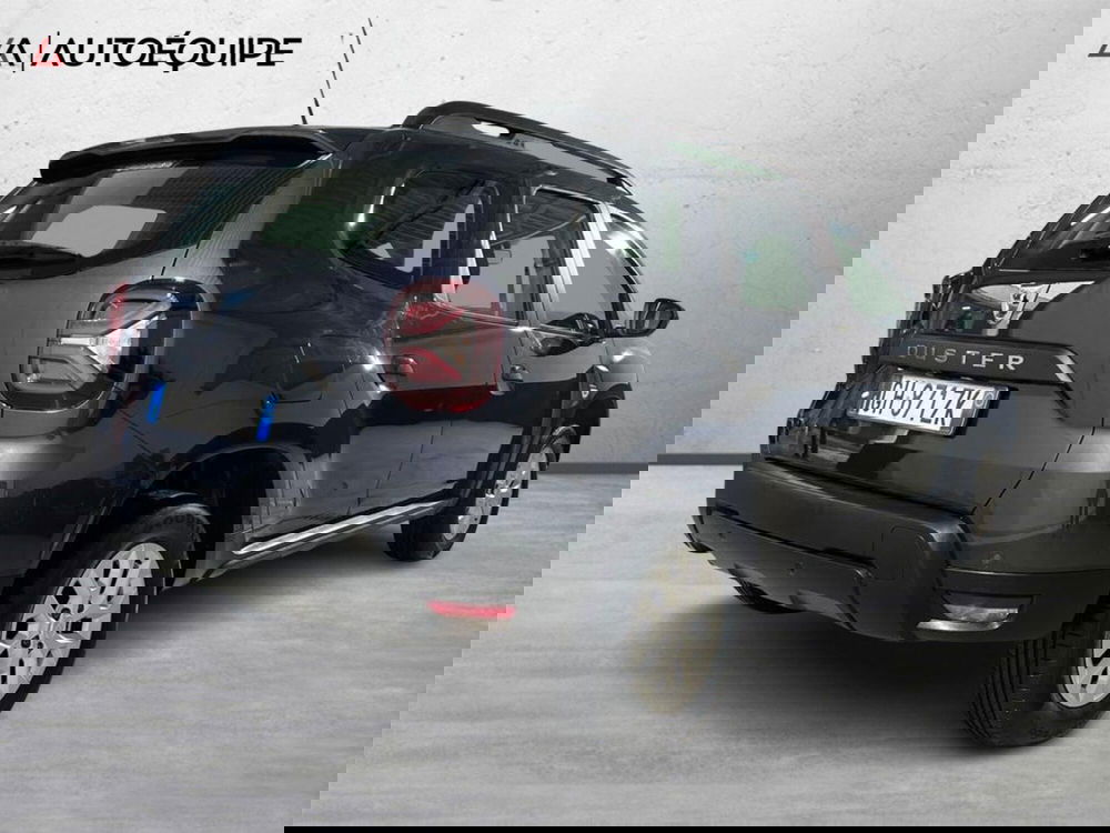 Dacia Duster usata a Roma (5)