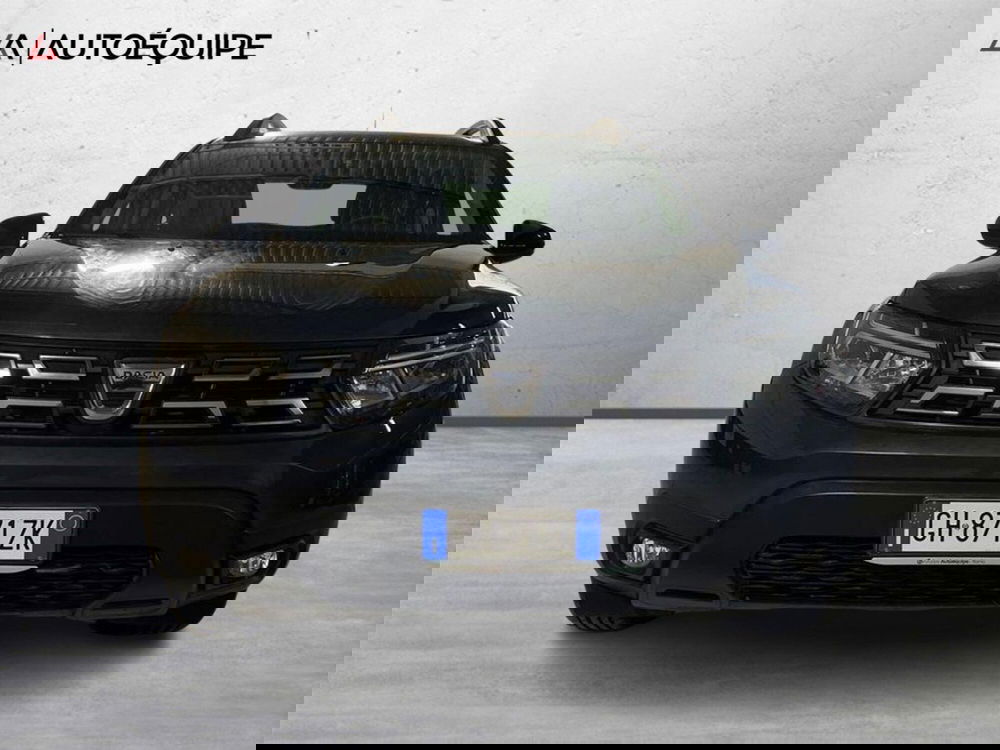 Dacia Duster usata a Roma (8)