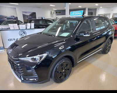 Mg ZS 1.5 Standard nuova a Alessandria