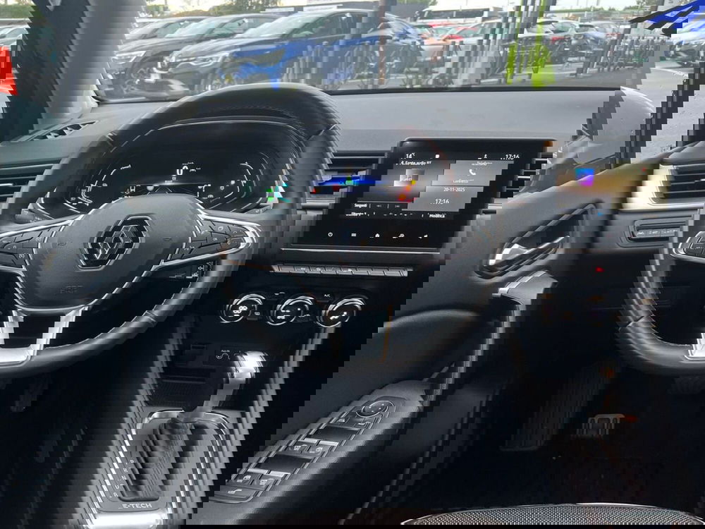 Renault Captur usata a Roma (10)