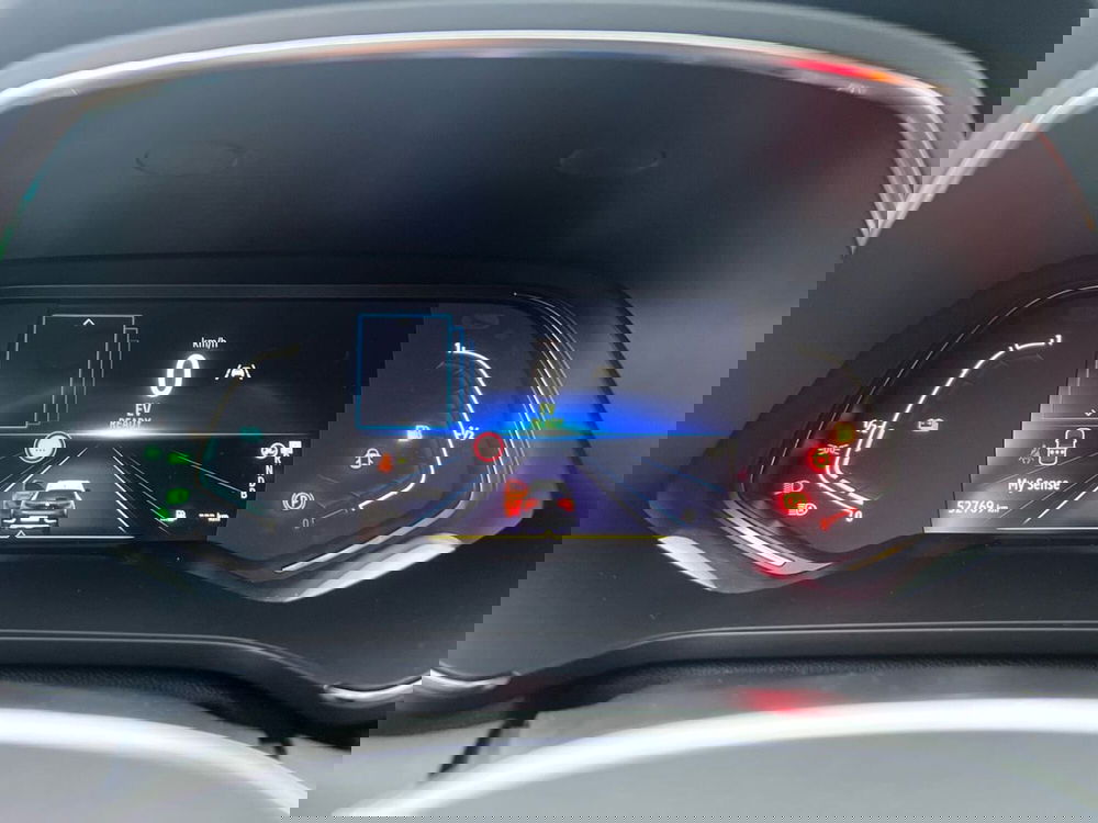 Renault Captur usata a Roma (11)