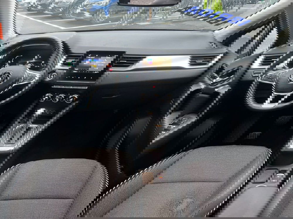 Renault Captur usata a Roma (12)