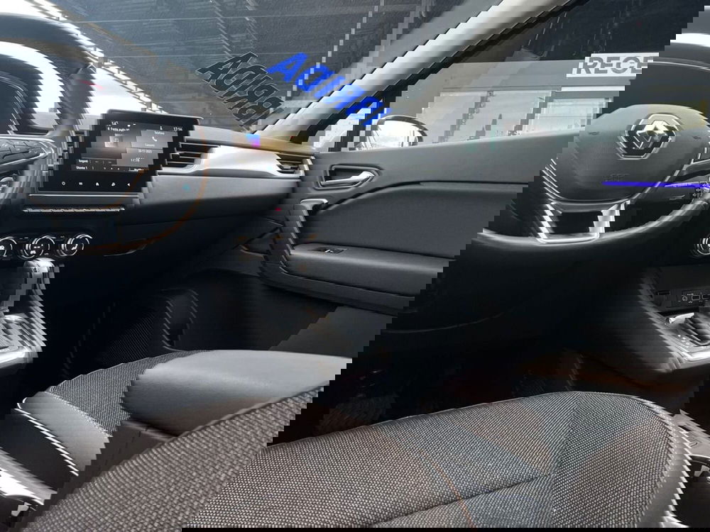 Renault Captur usata a Roma (13)