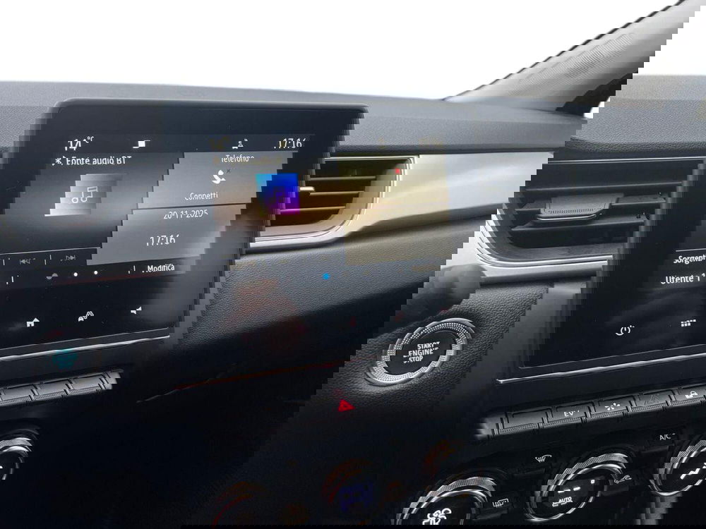 Renault Captur usata a Roma (14)