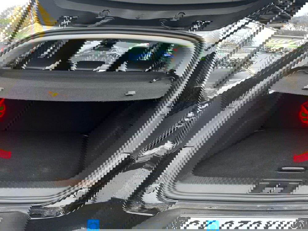 Renault Captur usata a Roma (15)