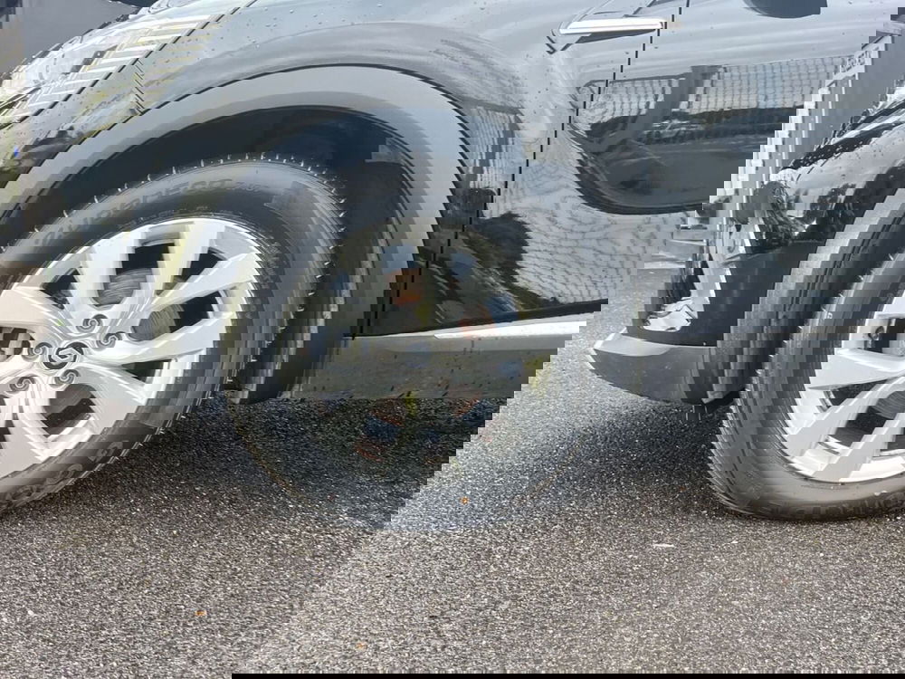 Renault Captur usata a Roma (16)