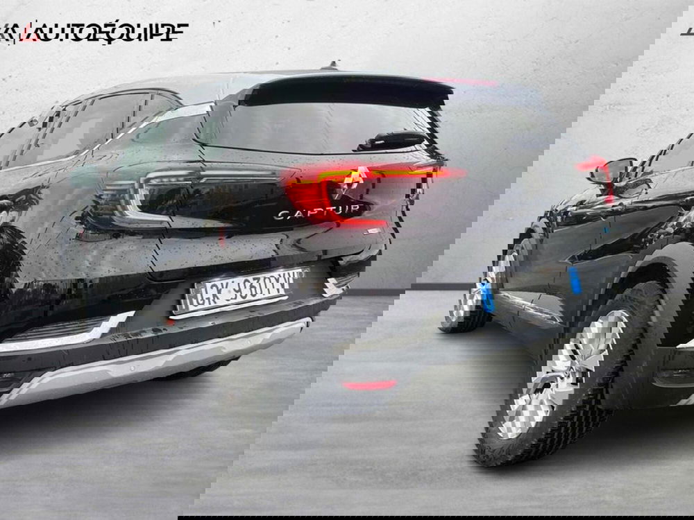 Renault Captur usata a Roma (3)